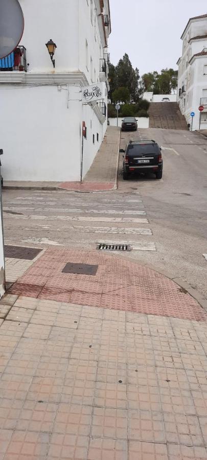 Ideal para Familias Vejer de la Frontera Bagian luar foto