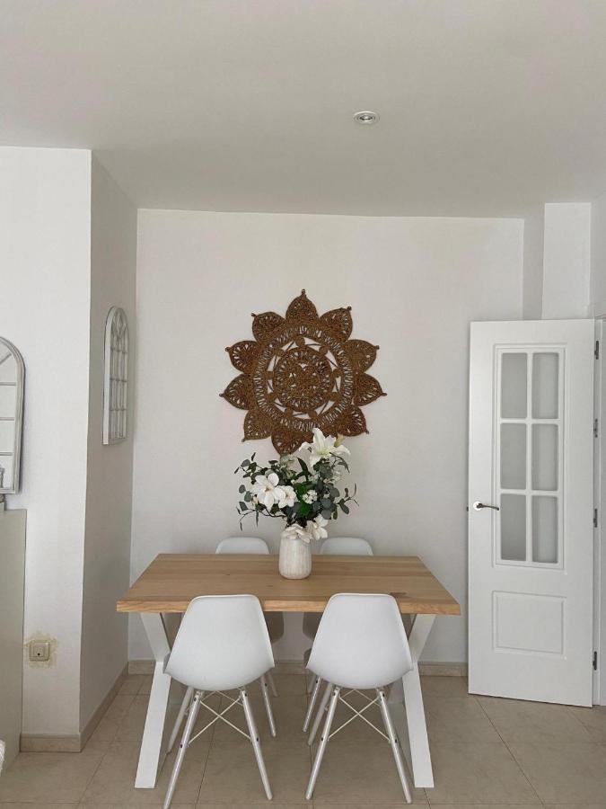 Ideal para Familias Vejer de la Frontera Bagian luar foto